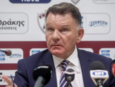 Πρωτόγνωρη ανακοίνωση Κούγια: «Όσο νυχτώνει η π@@@@ μεγαλώνει!» (φώτο)